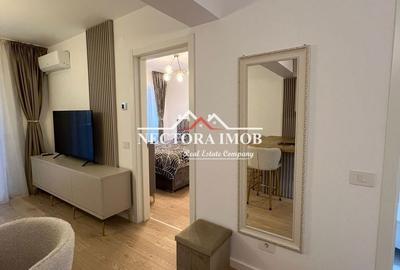 Apartament cu 2 camere în Nufărul - 13