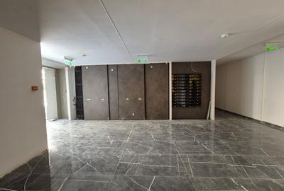 Apartament 3 camere cu curte 57 mp /bloc Boutique/Pipera - 3