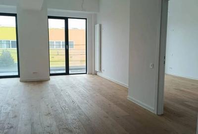 Apartament cu 2 camere decomandat în Aviației - 1