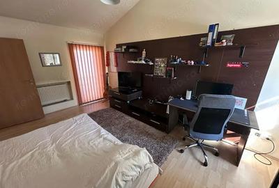 Casa individuala LUX 5 camere 200mp, 500mp teren - 2