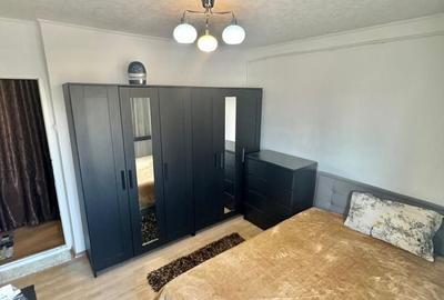 Apartament cu 3 camere în Uiești - 17