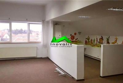 Spatiu comercial de inchiriat after school Sibiu C Dumbravii - 2