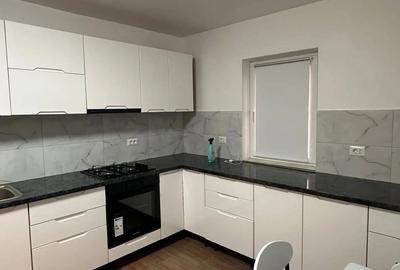 De inchiriat apartament cu 3 camere si 2 bai, mobilat ?i utilat, renovat complet, 400 euro luna - 10