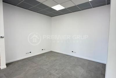 Spațiu comercial, 40 mp în Nicolina