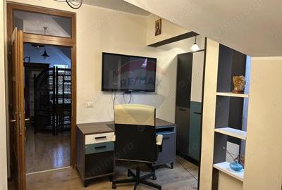 Spa?iu de birouri sau apartament central langa Judecatorie - 6