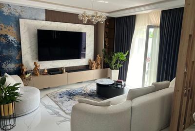 Vilă nouă 5cam,BUCURESTI-NICOLAE GRIGORESCU-DIRECT DEZVOLTATOR-poze reale - 25