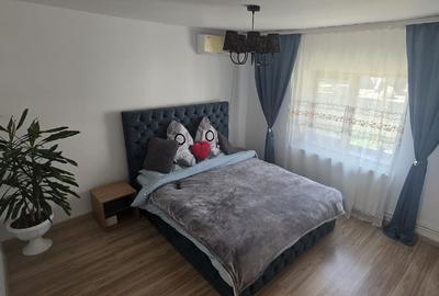 Casă individuală cu 3 camere cu Teren 1100 Mp în Lumina - 3