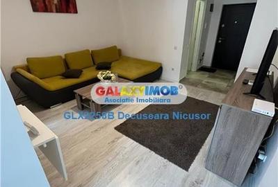Garsoniera, Militari Residence mobilat utilat 330 euro - 1