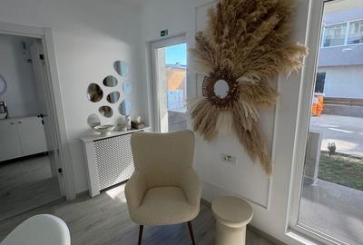 Spațiu comercial, de 50 mp, în Exterior Vest - 2