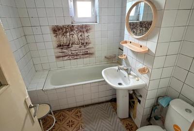 Apartament cu 3 camere decomandat, mobilat în Lipovei - 7