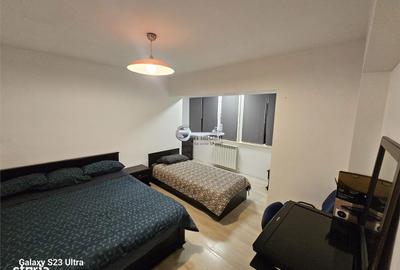Apartament cu 3 camere semidecomandat, mobilat în Ultracentral - 7