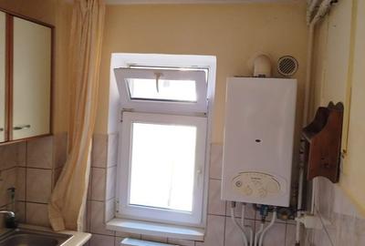 Apartament cu 2 camere în Mărăței - 1