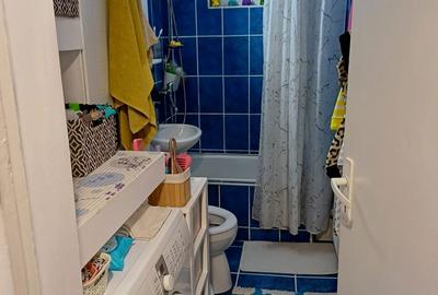 Apartament cu 2 camere semidecomandat în Vest - 5