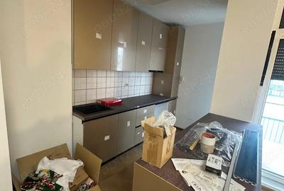 Apartament cu 2 camere decomandat în Aradului - 5