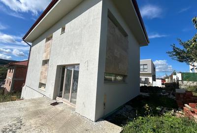 Casa moderna in Chinteni, zona apropiata de Cluj-Napoca – pozitie excelenta - 2