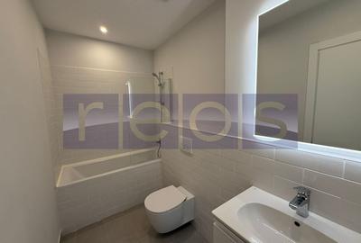 VANZARE APARTAMENT 2 CAMERE | STRAULESTI | 60MP | TERASA | COMPLEX NOU - 12