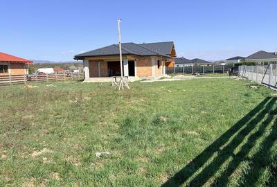 Casă cu 3 camere în Cătălina - 2