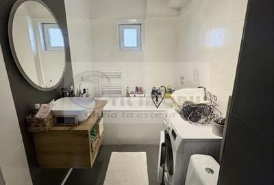 Apartament 2 cam decomandat,55 mp -Tudor Neculai- 106.200 euro - 8