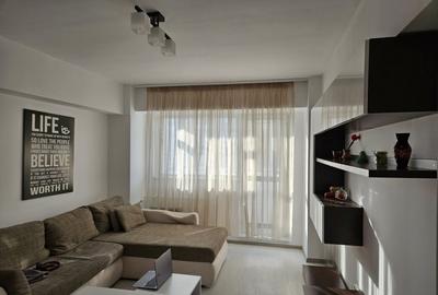 Apartament de 2 camere, pet friendly, cu balcon, zona Mega Mall - 1