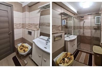 Apartament 3 camere confort 1, Viziru 1, Renovat, Mobilat Utilat - 8