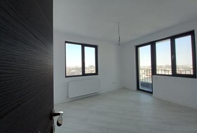 Apartament cu 3 camere nedecomandat în Ștefăneștii de Jos - 6
