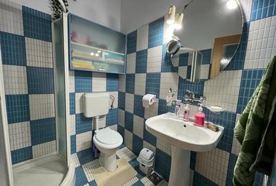 Vila individuala, P+M,  noua camere, 209 MP, Curte 170 MP, zona Garii-Constanta - 9