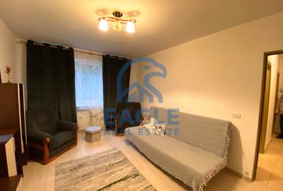 Gara - 2 Camere renovat modern, cu balcon si vedere spre Parcul Garii - 9