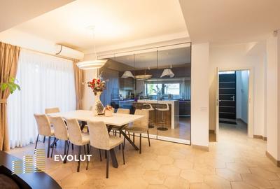 Resedinta Exclusivista in Palazu Mare – Design & Dotari High-End - 35