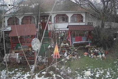 Casă cu 3 camere în Perieți - 1