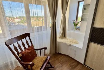 APARTAMENT SPATIOS SI LUMINOS - 16