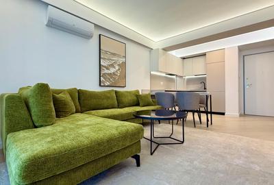 Apartament cu 2 camere decomandat, mobilat în Pipera - 2