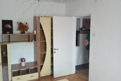 Apartament cu 2 camere nedecomandat în Central - 2