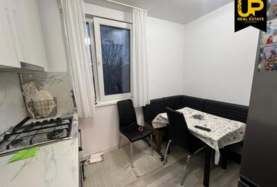 4 Camere Drumul Taberei Metrou Valea Ialomitei Balcon - 6