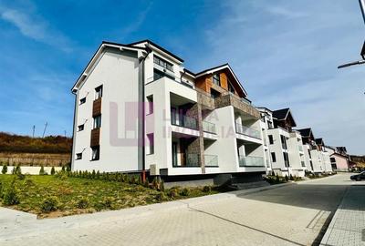 Apartament cu 2 camere decomandat, mobilat în Cristian - 16