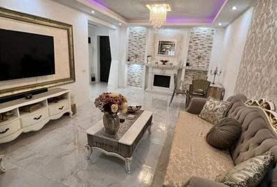 Apartament 4 Camere Militari Residence Tineretului 8 Auchan Militari Ballroom - 5