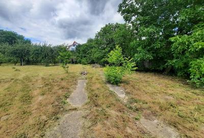 Teren de vanzare Valea Viei, 1000 mp , Cod 147432 - 2