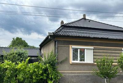 Casa de vanzare Casa de vanzare - 5