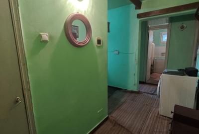 Apartament 2 camere, decomandat, spatios, zona linistita, terasa mare si balcon - 12