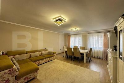 Casă cu 4 camere cu Teren 345 Mp în Central - 5