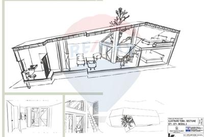 Spațiu comercial, în Predeluț - 3