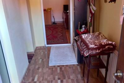 Casă cu 4 camere în Florești - 2