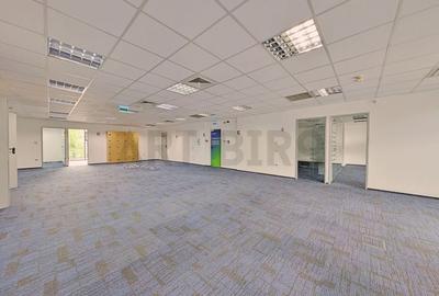 Zero comision, 170-310mp birou mobilat, Izvor, 9' metrou - 4