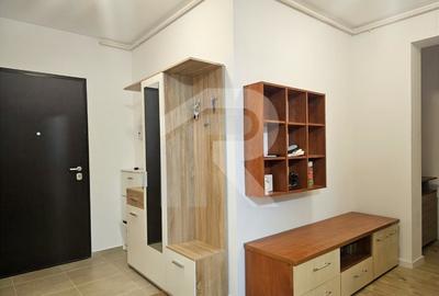 PREL. GHENCEA – DIMRI RESIDENCE – 3 CAMERE, 87 MP TOTAL, 2 BĂI, LOC PARCARE! - 12