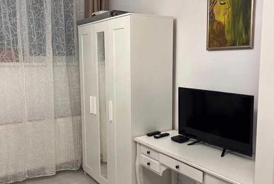 Garsonieră decomandată în Apărătorii Patriei - 1