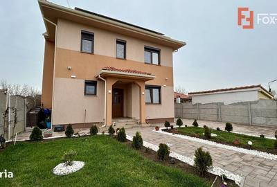 Casă cu 4 camere în Ghiroda - 18
