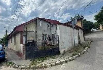 Casa si teren Iasi, cota parte 3/56 ; ID: R2677177 - 1