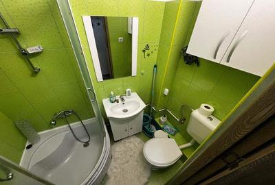 Apartament cu 2 camere semidecomandat în Rogerius - 7