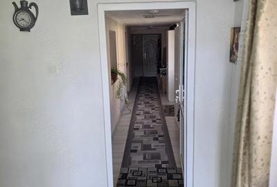 Casă cu 4 camere cu Teren 548 Mp în Central - 6