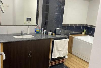 Apartament cu 4 camere în Soarelui - 5