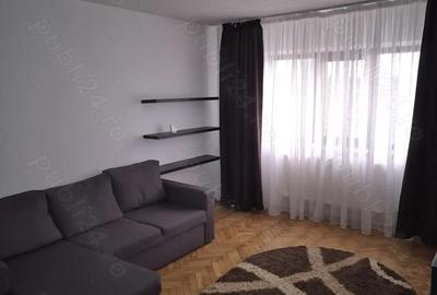 Apartament cu 2 camere decomandat în Rovine - 2